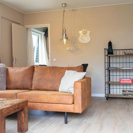 Bungalow Halfweg Ballum Zewnętrze zdjęcie